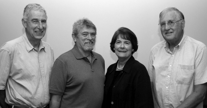 2009-11 candidates b&W