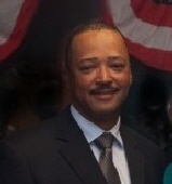 2009 Nov Allen Riley Sheriff Candidate