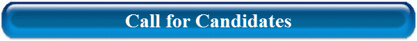 Call for Candidates
