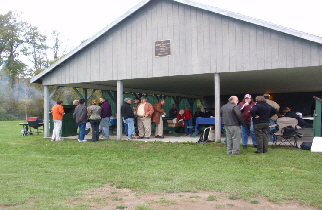 HK Hamdems Picnic