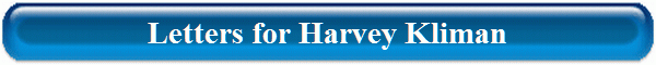 Letters for Harvey Kliman