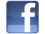 Facebook Logo Link to facebook page